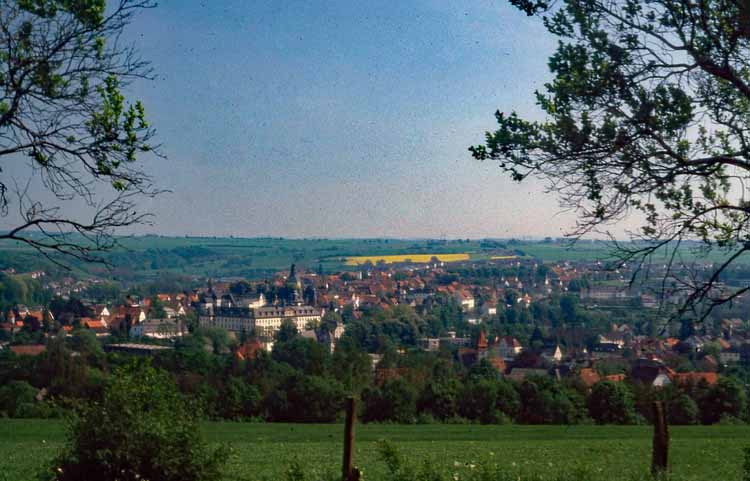 town overview